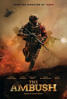 Cuộc Đột Kích Định Mệnh - The Ambush (2021) Cuộc Đột Kích Định Mệnh - The Ambush (2021)
