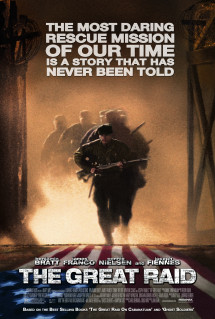 Cuộc đột kích vĩ đại - The Great Raid (2005) Cuộc đột kích vĩ đại - The Great Raid (2005)