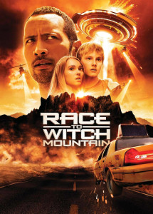 Cuộc Đua Đến Núi Phù Thủy - Race to Witch Mountain (2009) Cuộc Đua Đến Núi Phù Thủy - Race to Witch Mountain (2009)