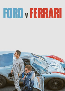 Cuộc Đua Lịch Sử - Ford v Ferrari (2019) Cuộc Đua Lịch Sử - Ford v Ferrari (2019)