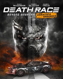 Cuộc Đua Tử Thần 4: Cuộc Chiến Hỗn Loạn - Death Race 4: Beyond Anarchy (2018) Cuộc Đua Tử Thần 4: Cuộc Chiến Hỗn Loạn - Death Race 4: Beyond Anarchy (2018)