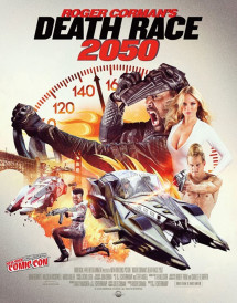 Cuộc đua tử thần - Death Race (2008) Cuộc đua tử thần - Death Race (2008)