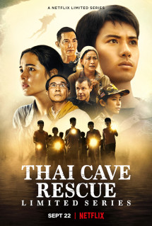 Cuộc giải cứu hang Thái Lan - Thai Cave Rescue (2022) Cuộc giải cứu hang Thái Lan - Thai Cave Rescue (2022)