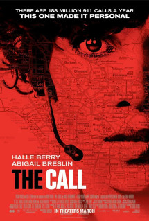 Cuộc Gọi Bí Ẩn - The Call (2013) Cuộc Gọi Bí Ẩn - The Call (2013)