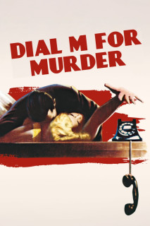 Cuộc Gọi Chết Người - Dial M for Murder (1954) Cuộc Gọi Chết Người - Dial M for Murder (1954)