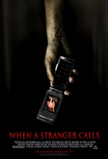 Cuộc Gọi Lúc Nửa Đêm - When a Stranger Calls (2006) Cuộc Gọi Lúc Nửa Đêm - When a Stranger Calls (2006)