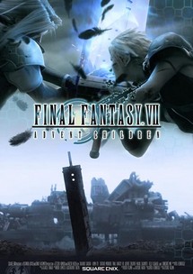 Cuộc Hành Trình Của Những Đứa Trẻ - Final Fantasy VII: Advent Children (2005) Cuộc Hành Trình Của Những Đứa Trẻ - Final Fantasy VII: Advent Children (2005)