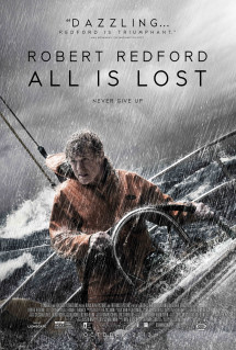 Cuộc Hành Trình Đơn Độc Trên Biển - All Is Lost (2013) Cuộc Hành Trình Đơn Độc Trên Biển - All Is Lost (2013)