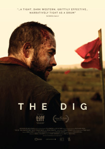 Cuộc khai quật - The Dig (2021) Cuộc khai quật - The Dig (2021)
