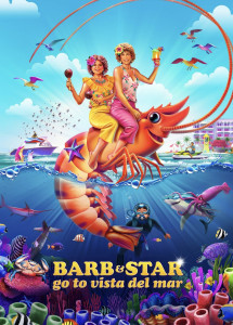Cuộc Phiêu Lưu Của Barb Và Star: Đường Đến Vista Del Mar - Barb and Star Go to Vista Del Mar (2021) Cuộc Phiêu Lưu Của Barb Và Star: Đường Đến Vista Del Mar - Barb and Star Go to Vista Del Mar (2021)