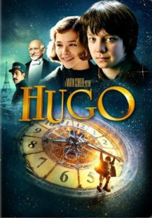 Cuộc Phiêu Lưu Của Hugo - Hugo (2011) Cuộc Phiêu Lưu Của Hugo - Hugo (2011)