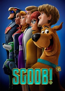Cuộc Phiêu Lưu Của ScoobyDoo - Scoob! (2020) Cuộc Phiêu Lưu Của ScoobyDoo - Scoob! (2020)