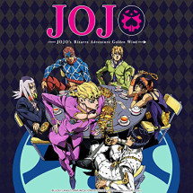 Cuộc phiêu lưu kì lạ của JoJo (Phần 4) - JoJo's Bizarre Adventure (Season 4) (1993) Cuộc phiêu lưu kì lạ của JoJo (Phần 4) - JoJo's Bizarre Adventure (Season 4) (1993)