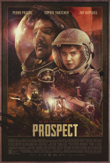 Cuộc Săn Lùng Sản Vật - Prospect (2018) Cuộc Săn Lùng Sản Vật - Prospect (2018)