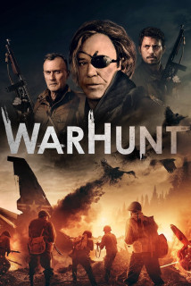 Cuộc Săn Lùng - WarHunt (2022) Cuộc Săn Lùng - WarHunt (2022)