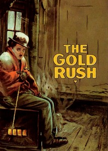 Cuộc Săn Vàng - The Gold Rush (1925) Cuộc Săn Vàng - The Gold Rush (1925)