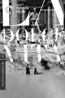 Cuộc Sống Ngọt Ngào - La dolce vita (1960) Cuộc Sống Ngọt Ngào - La dolce vita (1960)