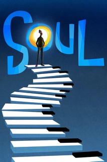 Cuộc Sống Nhiệm Màu - Soul (2020) Cuộc Sống Nhiệm Màu - Soul (2020)