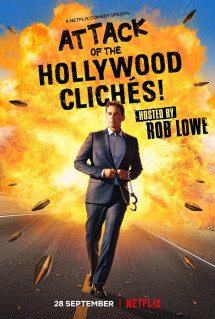 Cuộc tấn công của khuôn mẫu Hollywood! - Attack of the Hollywood Clichés! (2021) Cuộc tấn công của khuôn mẫu Hollywood! - Attack of the Hollywood Clichés! (2021)