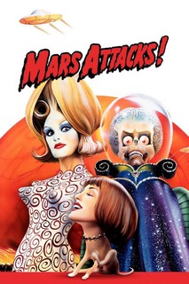 Cuộc Tấn Công Từ Sao Hỏa - Mars Attacks! (1996) Cuộc Tấn Công Từ Sao Hỏa - Mars Attacks! (1996)