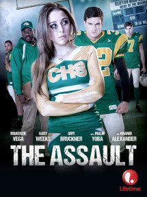 Cuộc Tấn Công - The Assault (2011) Cuộc Tấn Công - The Assault (2011)