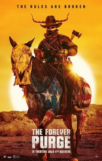 Cuộc thanh trừng vĩnh viễn - The Forever Purge (2021) Cuộc thanh trừng vĩnh viễn - The Forever Purge (2021)