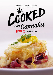 Cuộc thi nấu cần - Cooked with Cannabis (2020) Cuộc thi nấu cần - Cooked with Cannabis (2020)