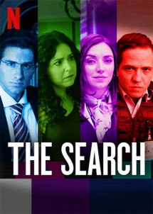 Cuộc Tìm Kiếm Bé Gái Mất Tích - The Search (2020) Cuộc Tìm Kiếm Bé Gái Mất Tích - The Search (2020)