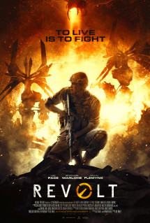 Cuộc Trỗi Dậy - Revolt (2017) Cuộc Trỗi Dậy - Revolt (2017)