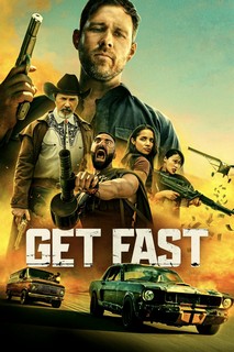 Cuộc Truy Đuổi Tốc Độ - Get Fast (2024) Cuộc Truy Đuổi Tốc Độ - Get Fast (2024)