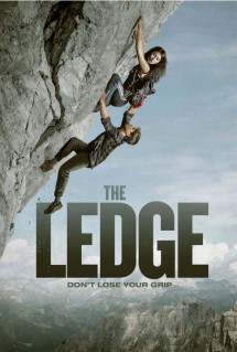 Cuộc Truy Sát Trên Mỏm Núi - The Ledge (2022) Cuộc Truy Sát Trên Mỏm Núi - The Ledge (2022)