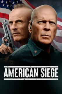 Cuộc Vây Bắt - American Siege (2022) Cuộc Vây Bắt - American Siege (2022)