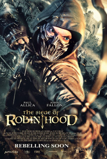 Cuộc Vây Hãm Của Robin Hood - The Siege Of Robin Hood (2022) Cuộc Vây Hãm Của Robin Hood - The Siege Of Robin Hood (2022)