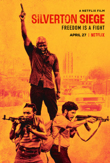 Cuộc vây hãm ngân hàng Silverton - Silverton Siege (2022) Cuộc vây hãm ngân hàng Silverton - Silverton Siege (2022)