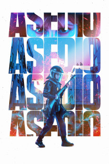 Cuộc Vây Hãm - Siege (Asedio) (2023) Cuộc Vây Hãm - Siege (Asedio) (2023)