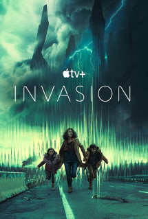 Cuộc Xâm Lăng - Invasion (2020) Cuộc Xâm Lăng - Invasion (2020)