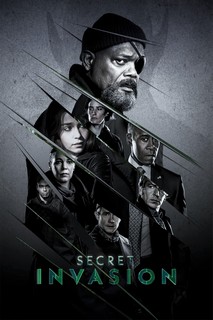 Cuộc Xâm Lược Bí Mật - Secret Invasion (2023) Cuộc Xâm Lược Bí Mật - Secret Invasion (2023)