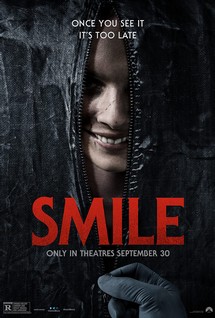 Cười - Smile (2022) Cười - Smile (2022)