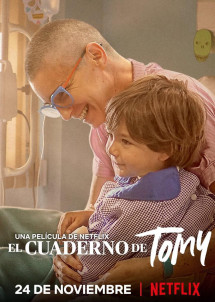 Cuốn sổ của Tomy - Notes for My Son (2020) Cuốn sổ của Tomy - Notes for My Son (2020)