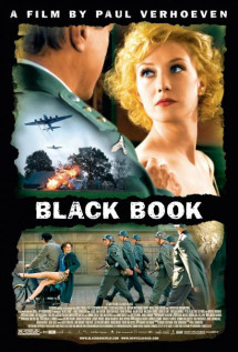 Cuốn Sổ Đen - Black Book (2006) Cuốn Sổ Đen - Black Book (2006)