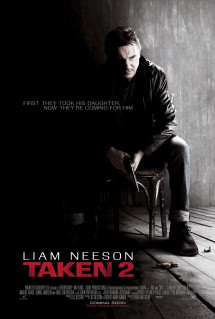 Cưỡng Đoạt 2 - Taken 2 (2012) Cưỡng Đoạt 2 - Taken 2 (2012)