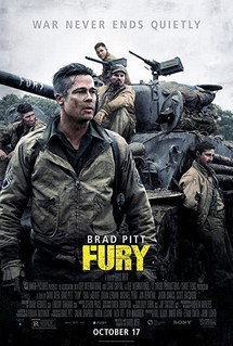 Cuồng nộ - Fury (2014) Cuồng nộ - Fury (2014)