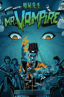 Cương Thi Tiên Sinh - Mr. Vampire (1985) Cương Thi Tiên Sinh - Mr. Vampire (1985)
