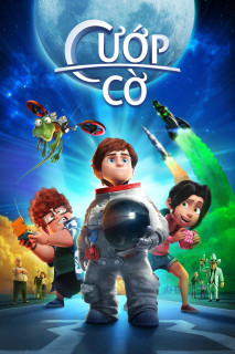 Cướp Cờ - Capture the Flag (2015) Cướp Cờ - Capture the Flag (2015)