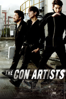 Cướp Siêu Đẳng - The Con Artists (2014) Cướp Siêu Đẳng - The Con Artists (2014)