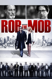 Cướp Tiền Mafia - Rob the Mob (2014) Cướp Tiền Mafia - Rob the Mob (2014)