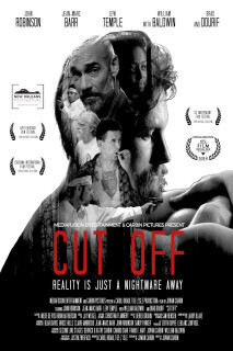 Cut Off - Cut Off (2018) Cut Off - Cut Off (2018)