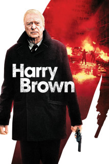 Cựu Binh Harry Brown - Harry Brown (2009) Cựu Binh Harry Brown - Harry Brown (2009)