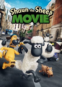 Cừu Quê Ra Phố - Shaun the Sheep Movie (2015) Cừu Quê Ra Phố - Shaun the Sheep Movie (2015)