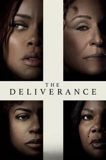 Cứu rỗi linh hồn - The Deliverance (2024) Cứu rỗi linh hồn - The Deliverance (2024)